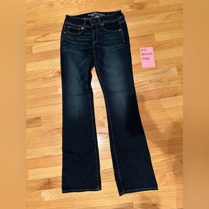 American Eagle Jeans #13